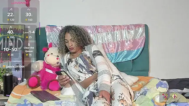 StefanyMiler online show from June 2026 09:46:02 AM
