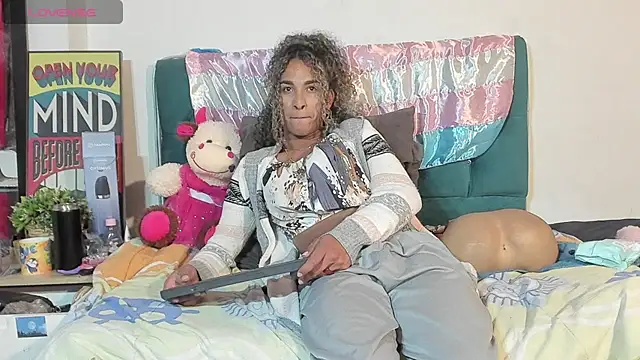 StefanyMiler online show from June 2026 09:51:02 PM