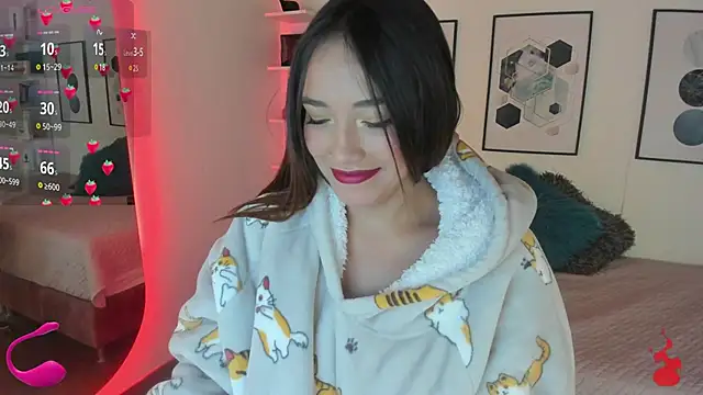 cristal  hot 1 online show from January 2025 10:12:02 AM