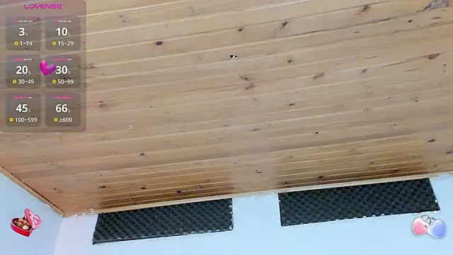 cristal  hot 1 online show from February 2025 04:03:02 AM