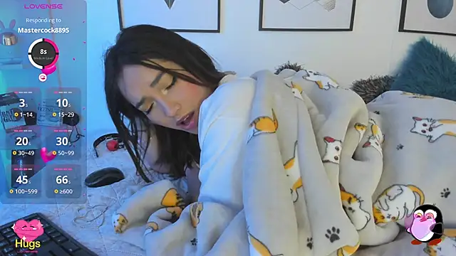 cristal  hot 1 online show from February 2025 10:21:01 AM