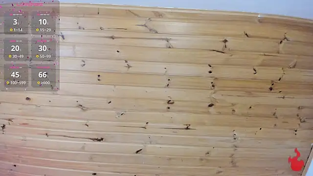 cristal  hot 1 online show from March 2025 04:02:02 AM