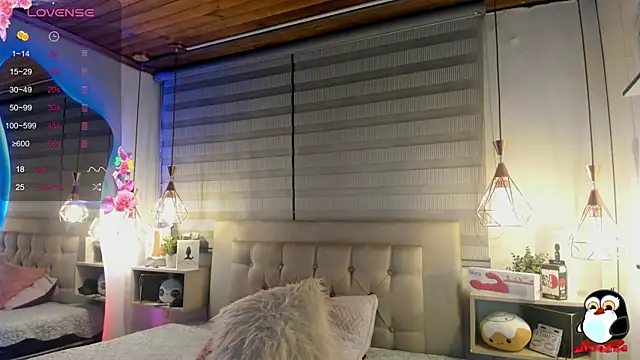 cristal  hot 1 online show from October 2025 05:08:01 AM