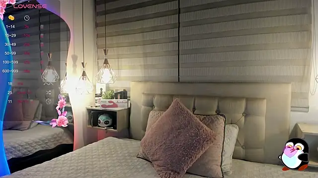 cristal  hot 1 online show from April 2026 04:59:01 AM