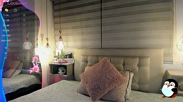 cristal  hot 1 online show from May 2026 06:07:02 AM