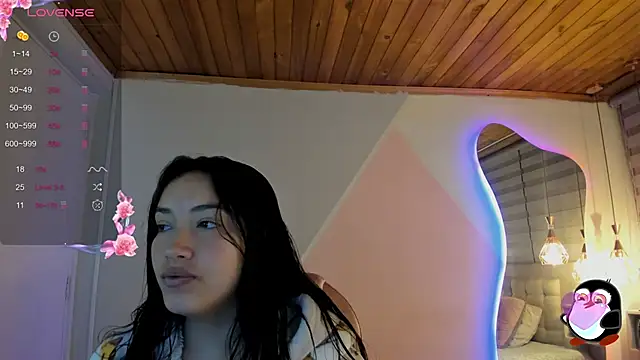 cristal  hot 1 online show from May 2026 05:37:02 AM