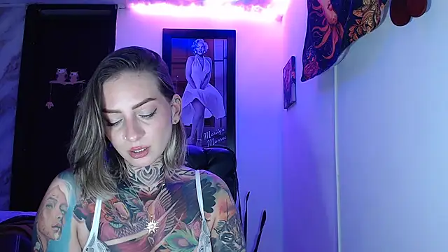 agatha ink3 online show from March 2026 02:17:01 AM