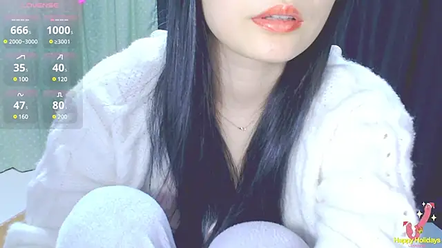 Su rosie online show from January 2025 06:03:01 AM