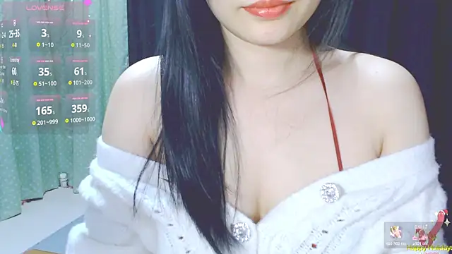 Su rosie online show from January 2025 03:22:02 AM