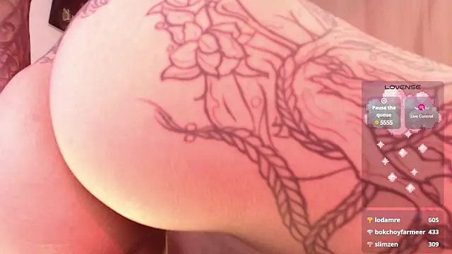 Persia 09 online show from February 2025 07:29:01 AM