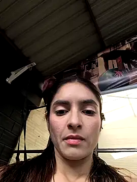 Snapshot of Sam_Sara chatting on March 2026 07:53:01 PM Sam Sara online show from March 2026 07:53:01 PM