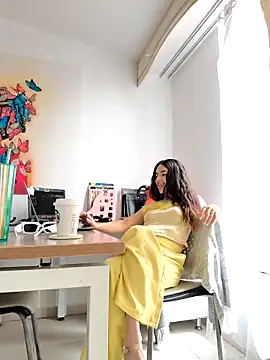 Snapshot of Sam_Sara chatting on March 2026 03:29:01 PM Sam Sara online show from March 2026 03:29:01 PM