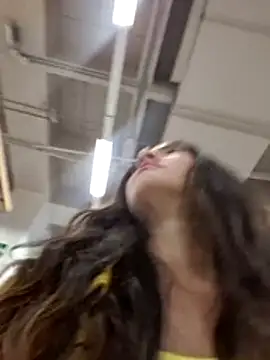 Snapshot of Sam_Sara chatting on March 2026 06:58:01 PM Sam Sara online show from March 2026 06:58:01 PM