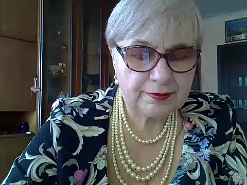 SweetCherry27 online show from February 2025 12:48:02 PM