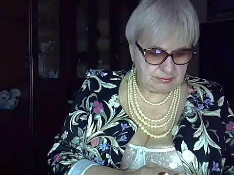 SweetCherry27 online show from February 2025 05:17:02 PM