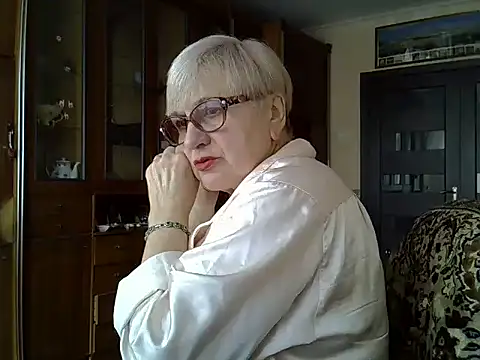 SweetCherry27 online show from February 2025 12:34:01 PM