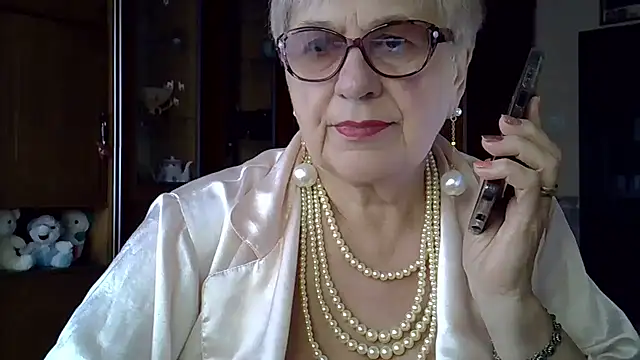 SweetCherry27 online show from March 2025 10:45:02 AM