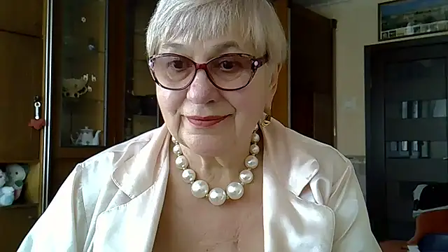 SweetCherry27 online show from March 2025 12:22:01 PM