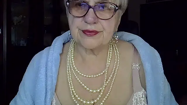 SweetCherry27 online show from March 2025 05:02:01 PM