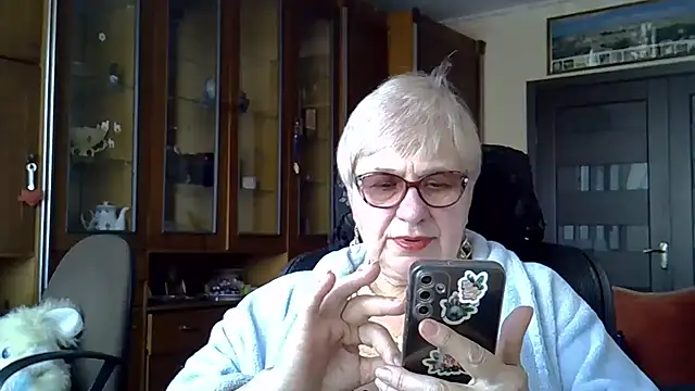 SweetCherry27 online show from March 2025 09:46:01 AM