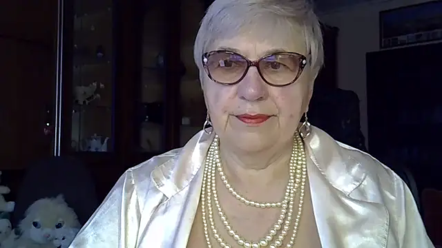 SweetCherry27 online show from March 2025 04:29:02 AM