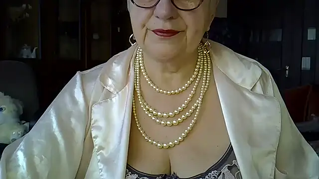 SweetCherry27 online show from March 2025 05:20:02 AM