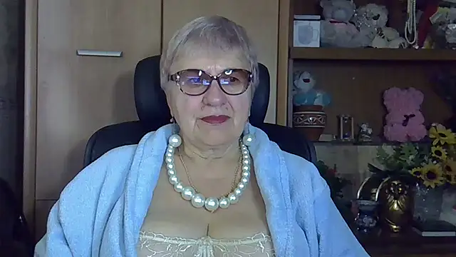 SweetCherry27 online show from November 2025 06:35:01 AM