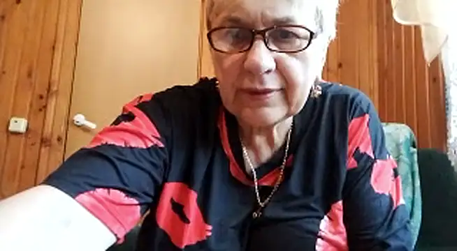 SweetCherry27 online show from June 2026 04:54:01 PM