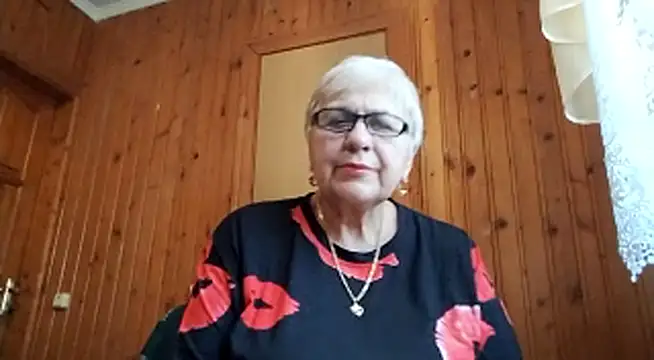 SweetCherry27 online show from June 2026 05:04:01 PM