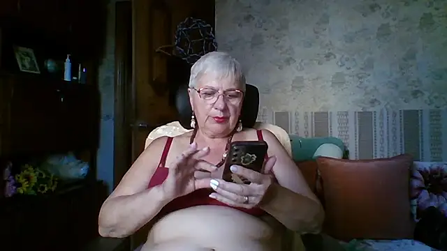 Snapshot of SweetCherry27 chatting on July 2026 05:26:02 AM SweetCherry27 online show from July 2026 05:26:02 AM