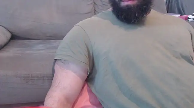 hugemachohandsome online show from January 2025 09:59:02 AM