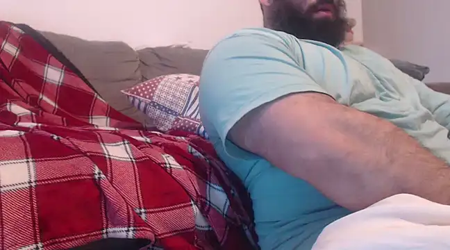 hugemachohandsome online show from January 2025 09:08:01 AM