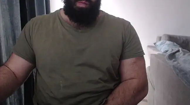 hugemachohandsome online show from February 2025 03:53:01 PM