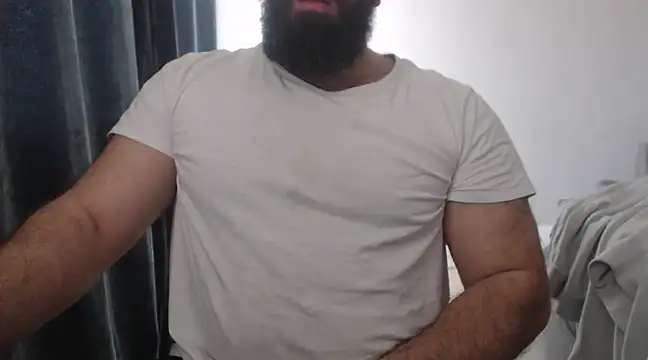 hugemachohandsome online show from March 2025 10:26:02 AM