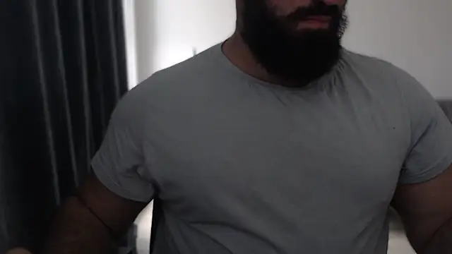 hugemachohandsome online show from October 2025 08:35:01 AM