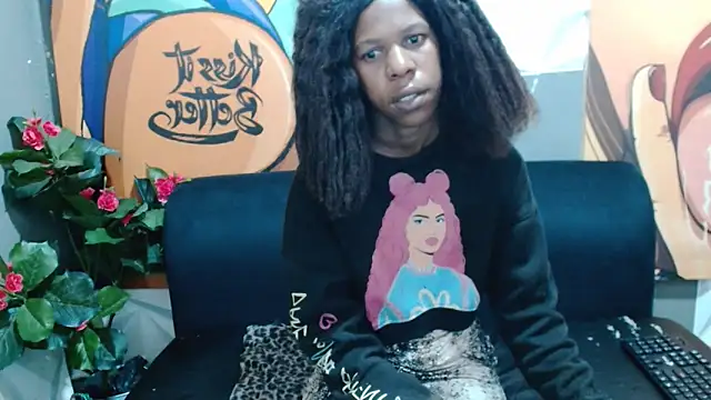 Ebonystormxxx online show from November 2025 07:35:02 AM