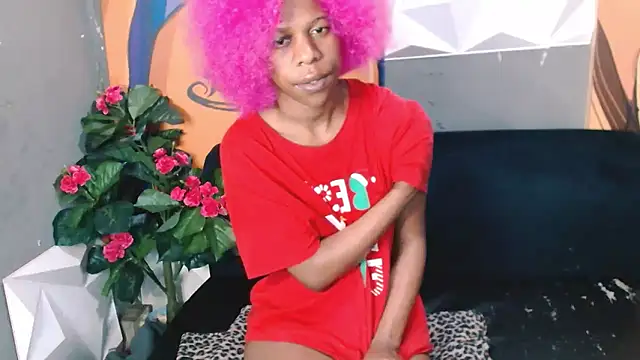 Ebonystormxxx online show from December 2025 08:02:01 PM