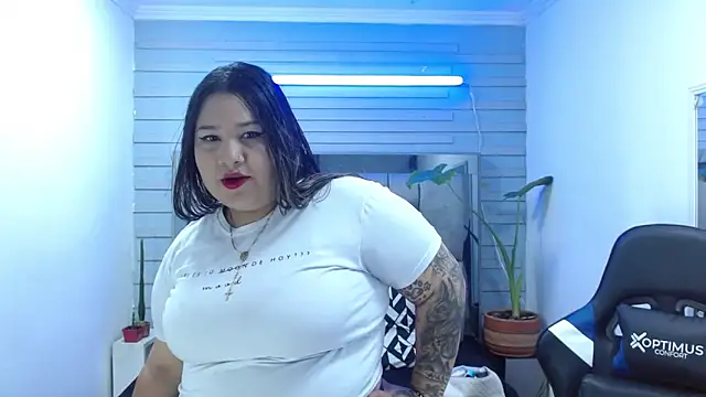 evelin zaens online show from June 2026 03:44:01 AM