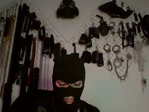 FeticheMacabre online show from January 2025 03:48:02 AM