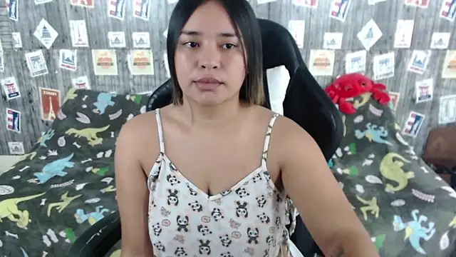 SaraCrow online show from February 2025 05:20:01 AM