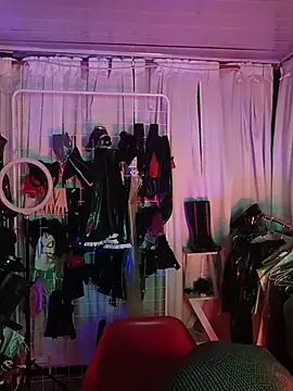 LatexDevil Blondie online show from June 2026 08:34:01 AM
