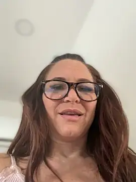 MessyNastyQueen online show from June 2026 08:41:01 PM