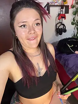  kalypso  online show from May 2026 09:13:01 PM