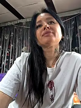 KikiXRed online show from April 2026 09:19:02 AM