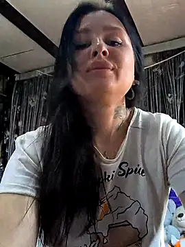 KikiXRed online show from May 2026 08:19:01 AM