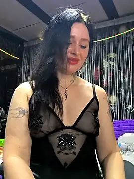 KikiXRed online show from May 2026 03:23:01 AM