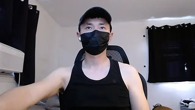 twbobo00715 online show from October 2025 09:01:01 PM