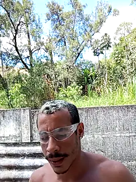 MachoScorpionCaralho online show from March 2025 07:10:02 PM