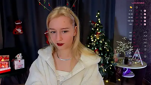 Snapshot of Arveni chatting on December 2024 06:37:02 PM Arveni online show from December 2024 06:37:02 PM