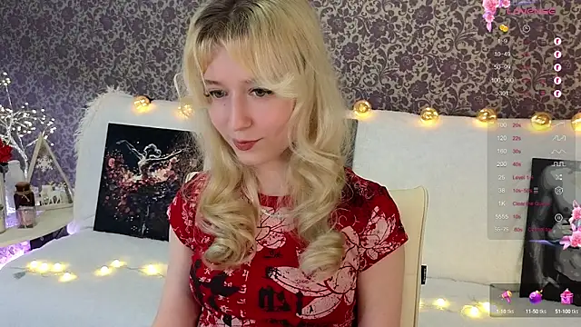 Snapshot of Arveni chatting on March 2025 05:36:01 PM Arveni online show from March 2025 05:36:01 PM